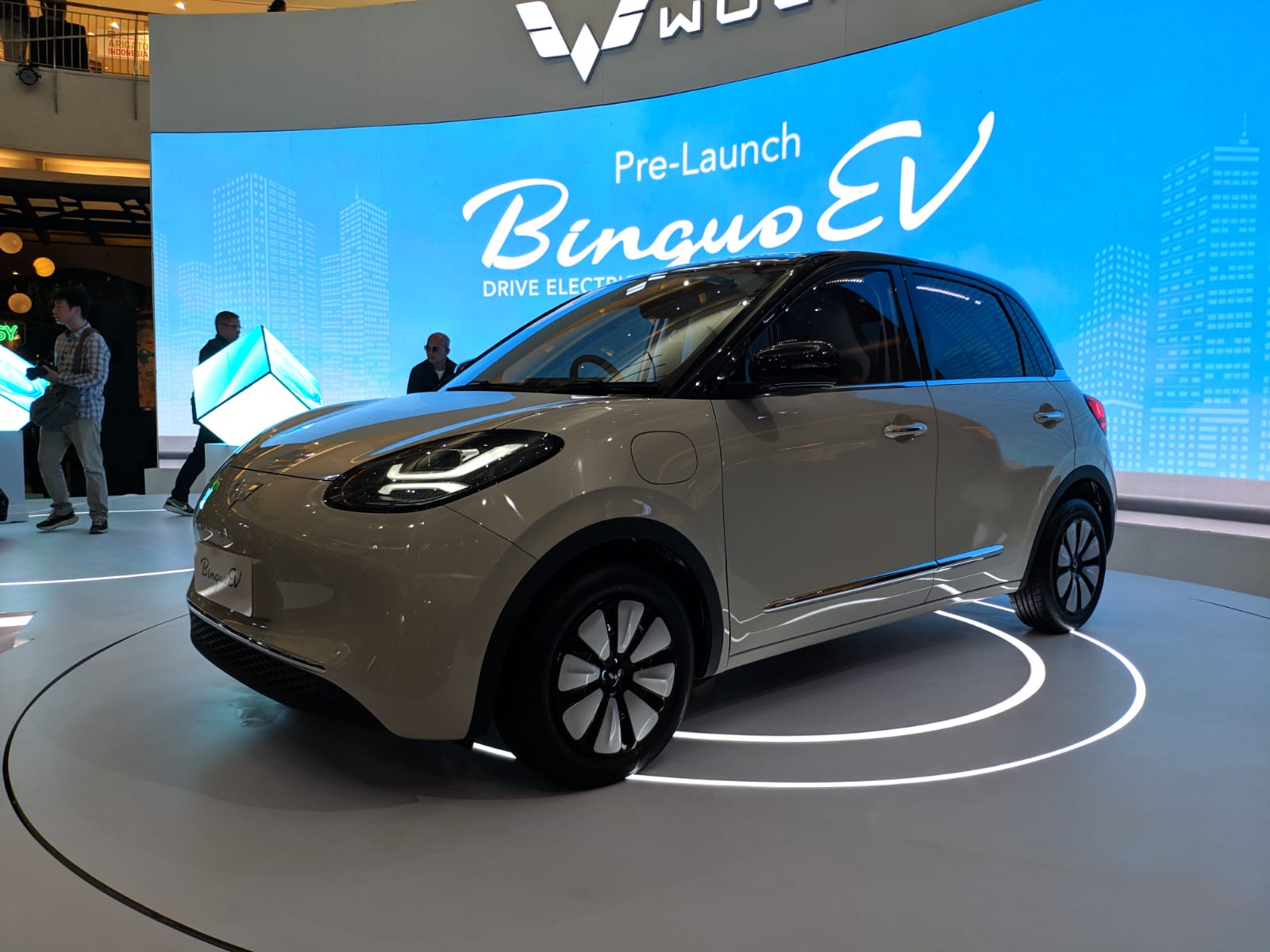 Wuling Binguo EV (4)