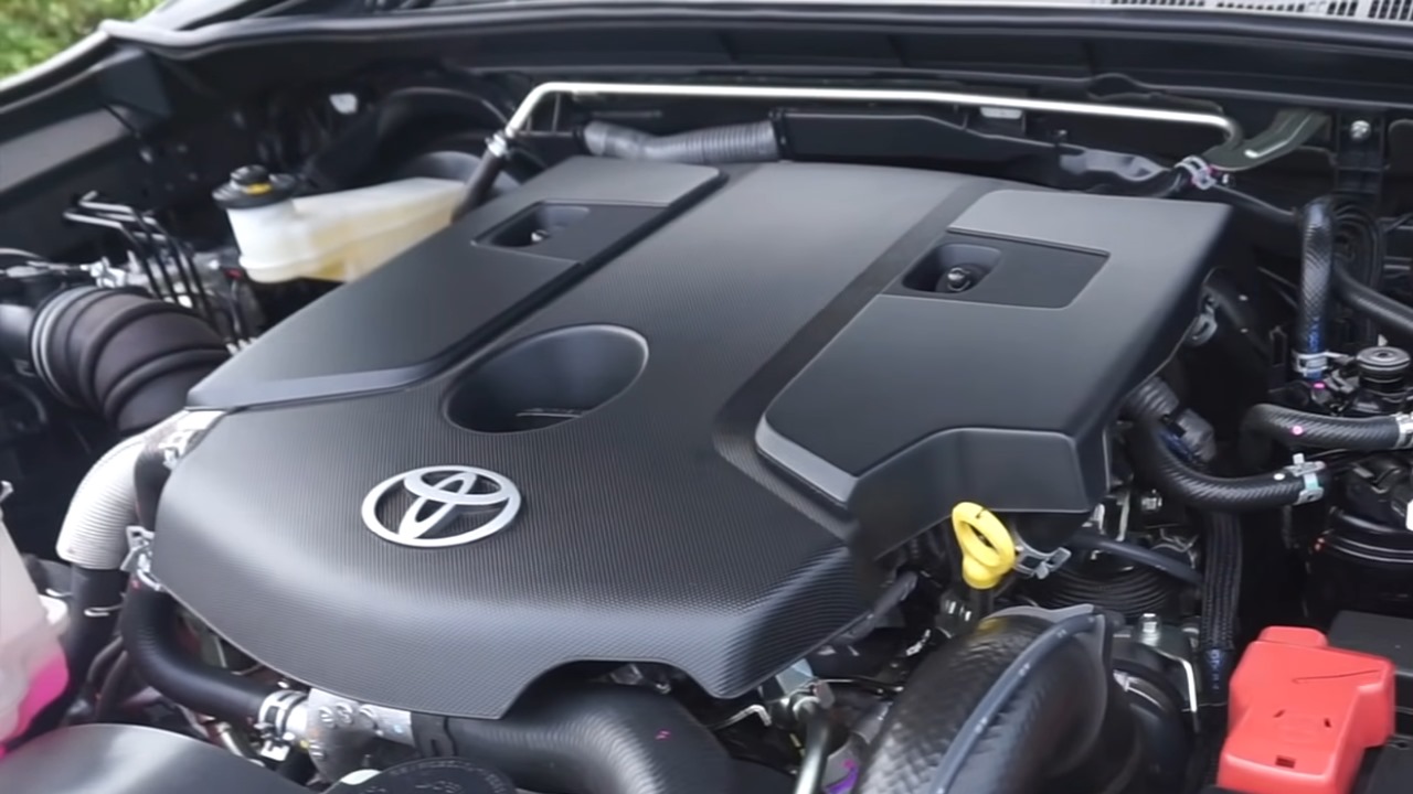 Toyota Recall Besar-besaran Sampai Ratusan Ribuan Unit Mobil