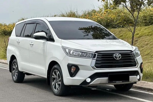 Toyota Kijang Innova Reborn Jualannya Lebih Gacor Daripada Zenix, Kok Bisa?