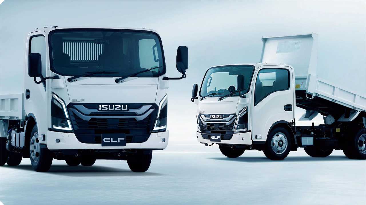 Isuzu Akan Hadir di GIIAS 2024, Ada Mobil Baru?